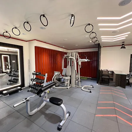 3bhk Santacruz 802 * Mumbai