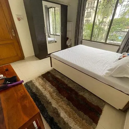 Bandra West 2bhk Mumbai