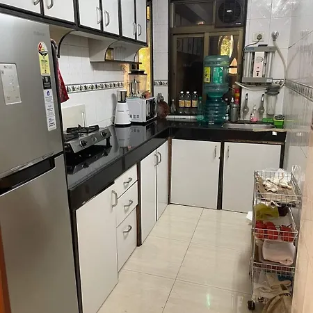 Apartment Bandra West 2bhk Mumbai