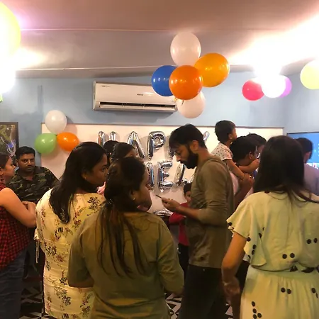 Stayvilla Mumbai