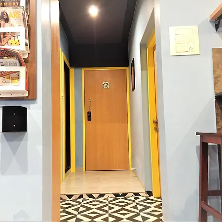 Hostel Stayvilla