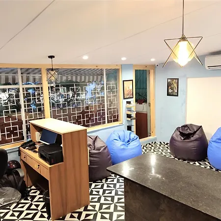 Stayvilla * Mumbai