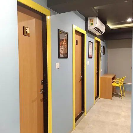 Stayvilla *