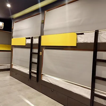 Hostel Stayvilla