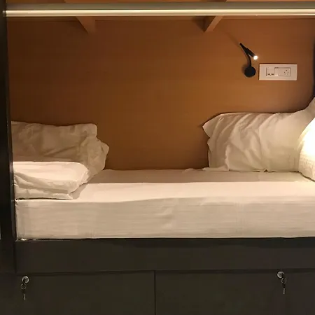 Hostel Stayvilla *