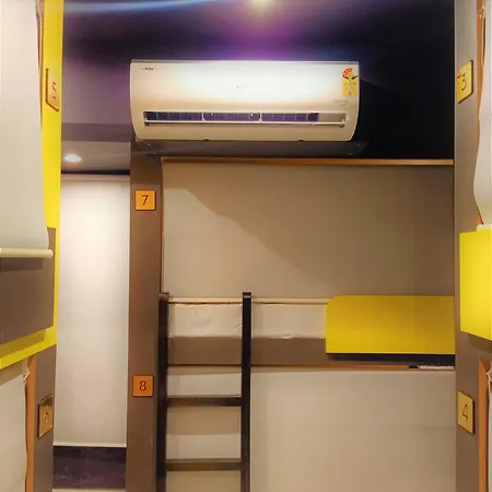 Stayvilla Mumbai