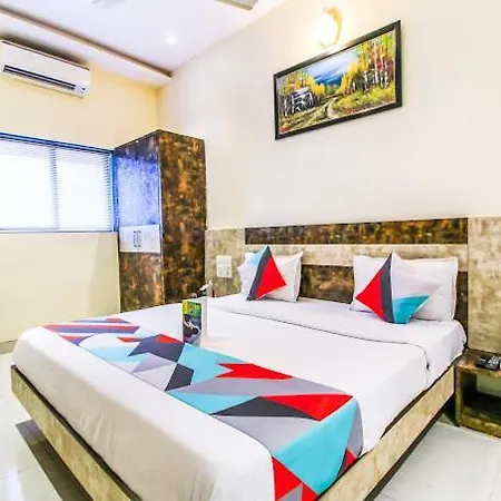 Embassy Grand Near Us Embassy Bkc Hotel 3*