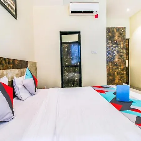 Hotel Embassy Grand Near Us Embassy Bkc Mumbai