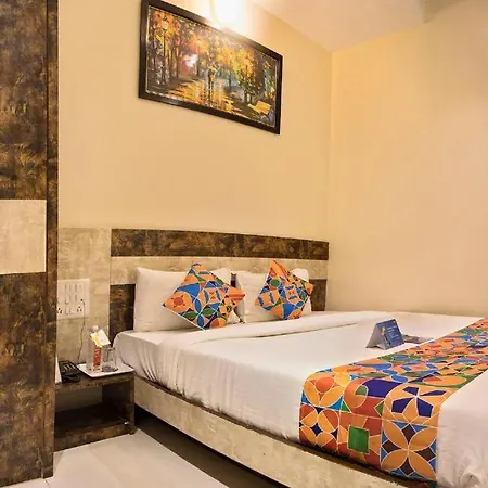 Hotel Embassy Grand Near Us Embassy Bkc Mumbai