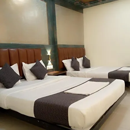 Tri Hotel Mumbai