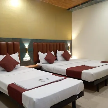 Tri Hotel Mumbai