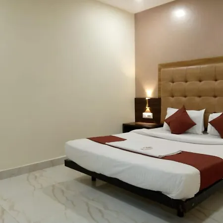 Tri Hotel