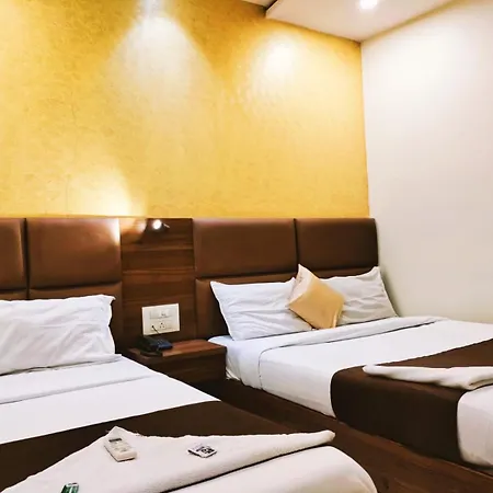 Avion Palace 3* Mumbai