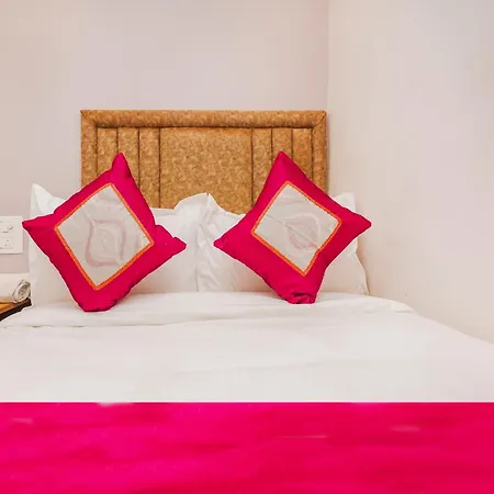 Hotel Afra For Female & Male 5 Min From Airport