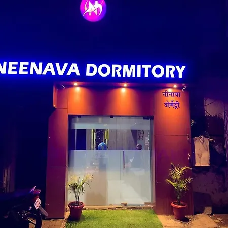 Neenava Asalpha *