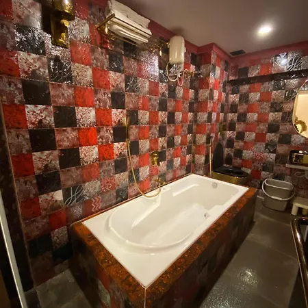 97 Inn- Andheri Versova Hotel Mumbai