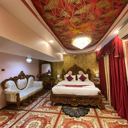 97 Inn- Andheri Versova Hotel 3*