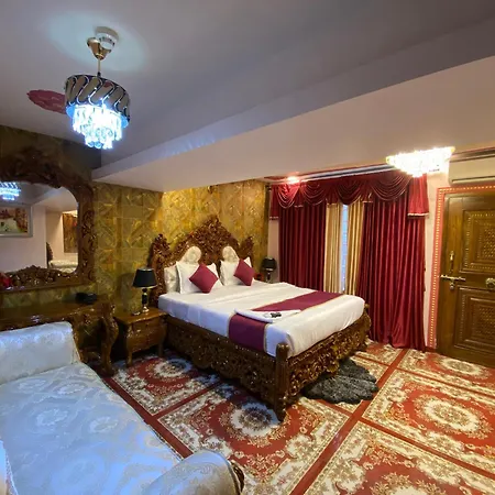 97 Inn- Andheri Versova Mumbai