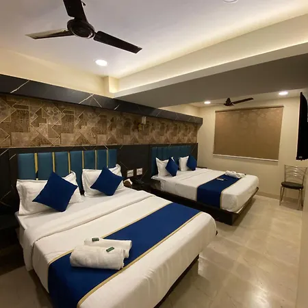 97 Inn- Andheri Versova Mumbai