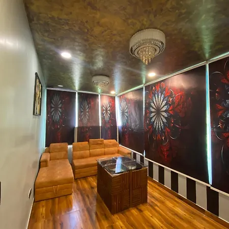 Hotel 97 Inn- Andheri Versova Mumbai