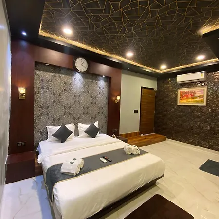 97 Inn- Andheri Versova Hotel Mumbai