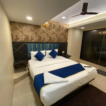 97 Inn- Andheri Versova Hotel Mumbai