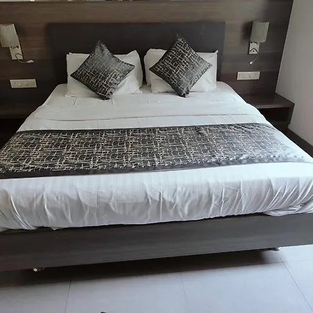 Guest house Apollo - Colaba Causeway Mumbai