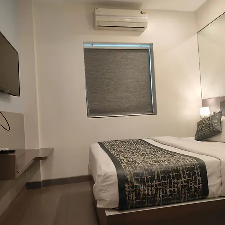 Guest house Apollo - Colaba Causeway 4*
