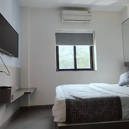Apollo - Colaba Causeway Guest house 4*