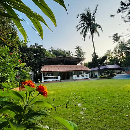 By The Sea Villa Mumbai