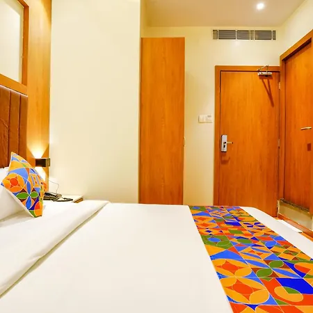 The Azure Hotel 3*
