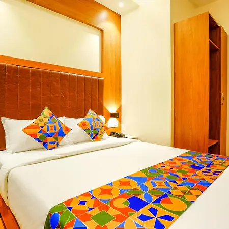 The Azure 3* Mumbai