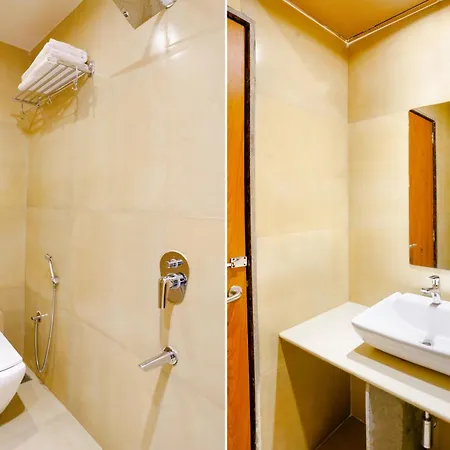 Hotel The Azure Mumbai