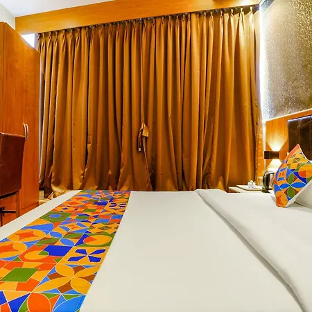 The Azure Hotel 3*
