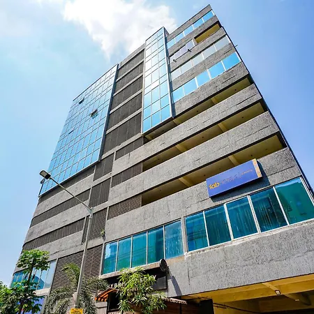 Hotel The Azure Mumbai