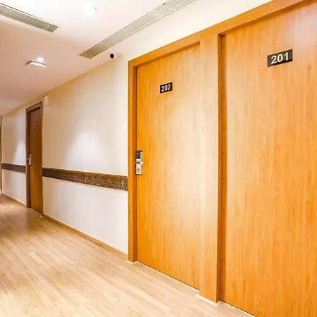The Azure 3* Mumbai