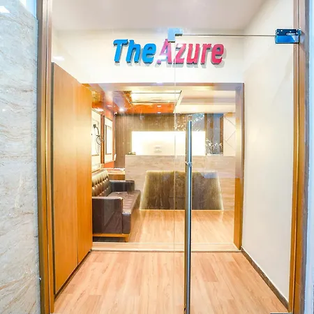 Hotel The Azure