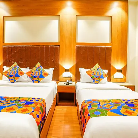 The Azure Hotel Mumbai