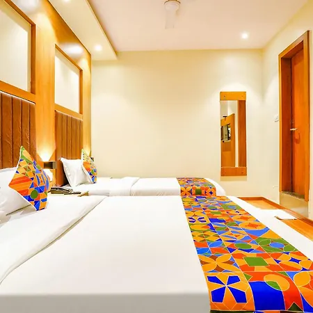 The Azure 3*