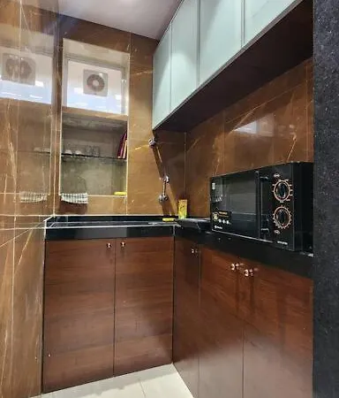 Seascape - 1bhk - Carter Road *