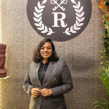 Royce Executive Near Us Consulate, Bandra Kurla Complex Hotel 3*
