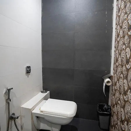 Royce Executive Near Us Consulate, Bandra Kurla Complex 3* Mumbai