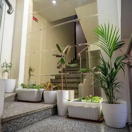 Royce Executive Near Us Consulate, Bandra Kurla Complex Hotel 3*