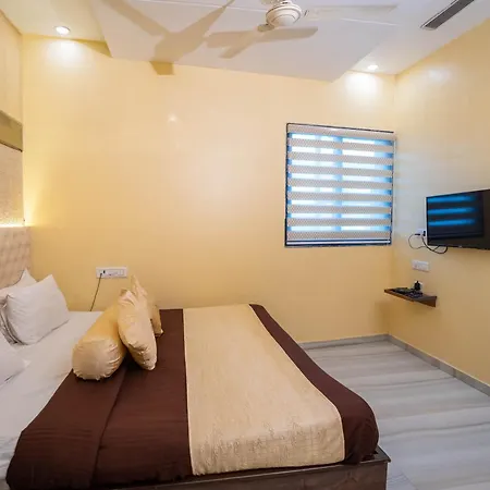 Hotel Royce Executive Near Us Consulate, Bandra Kurla Complex 3*