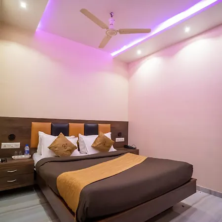 Hotel Royce Executive Near Us Consulate, Bandra Kurla Complex