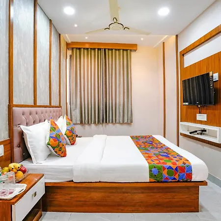 Hotel Fabexpress Affari