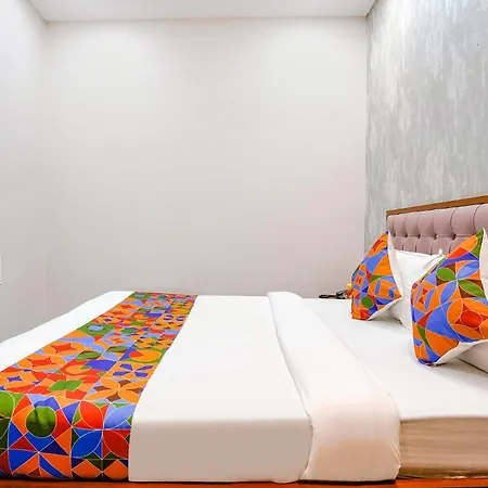 Fabexpress Affari 3* Mumbai