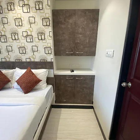 Hotel Rose 2*