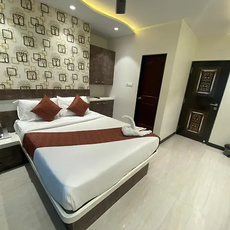 Hotel Rose