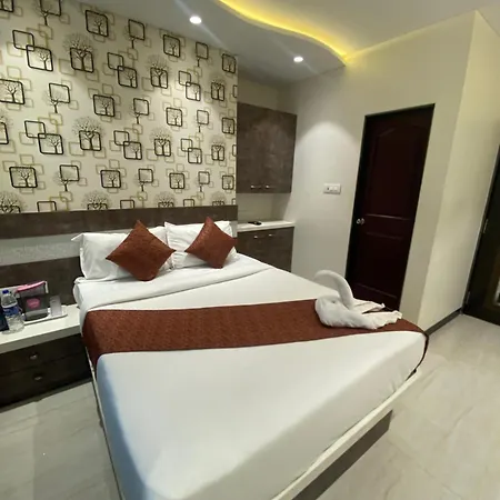 Hotel Rose Mumbai